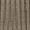 Pompon Embossed Crocodile Mesquite FRL5076-01