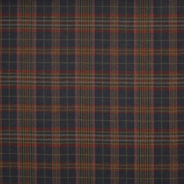 Hardwick Plaid Logan Berry FRL5068-01