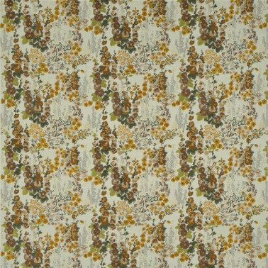 Hollyhock Ochre FDG2959-01