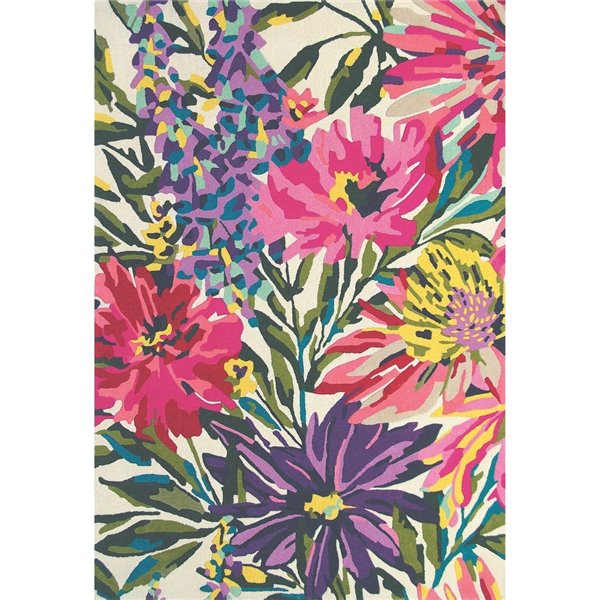 Floreale Fuchsia 44905 Floreale Fuchsia 44905