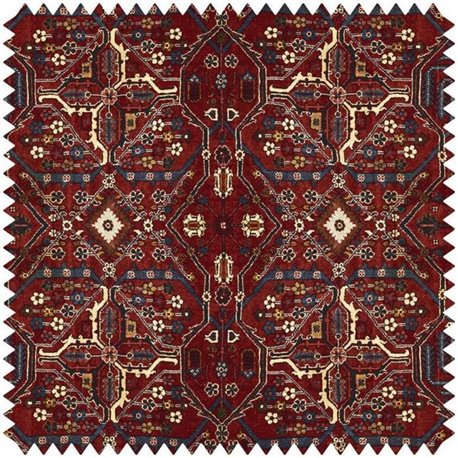 MEY MEH CHENILLE SIENNA MEY MEH CHENILLE SIENNA