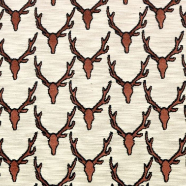 Deer-Tobacco TJ0689-007-138