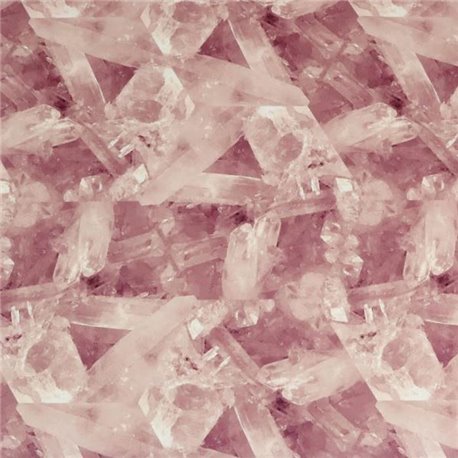 Quartz Rose TF1253-004-140