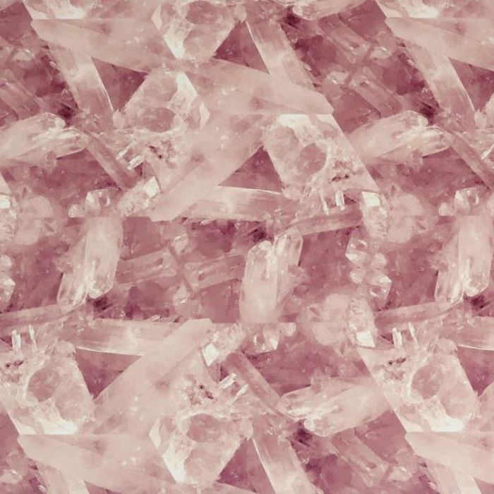 Quartz Rose TF1253-004-140