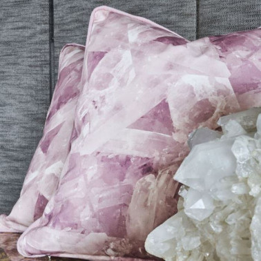 Quartz Rose TF1253-004-140