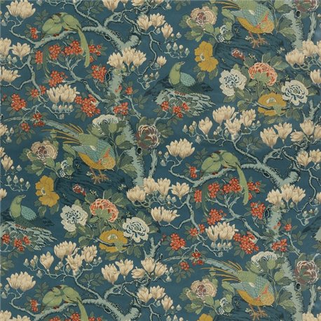 Rockbird Velvet Teal BP108152 Rockbird Velvet Teal BP108152
