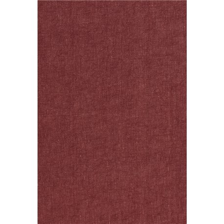 LINENCLOTH 14 BURGUNDY