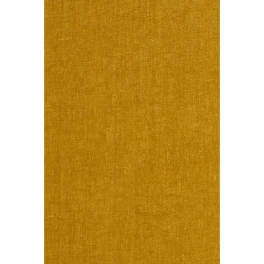 LINENCLOTH 27 OCHRE