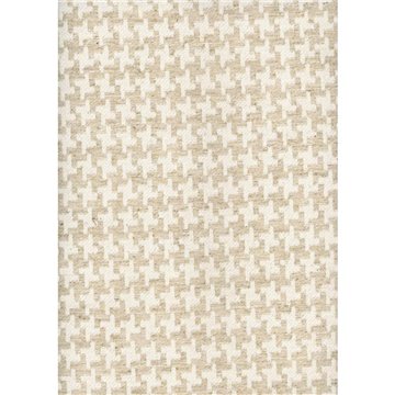 PICCADILLY CHECK BEIGE