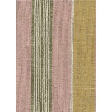 PICCADILLY MULTI-STRIPES PINK