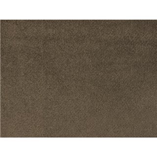 CARVER VELVET WATER REPELLENT 08 Chocolate