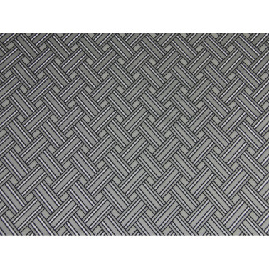 ON WEAVING 02 GRAY STONE