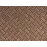ON WEAVING 03 TERRACOTA