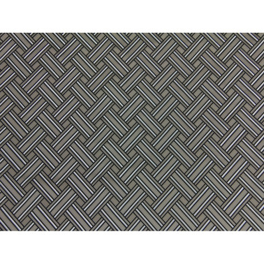 ON WEAVING 04 TAUPE
