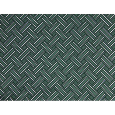 ON WEAVING 06 GREEN MOSS