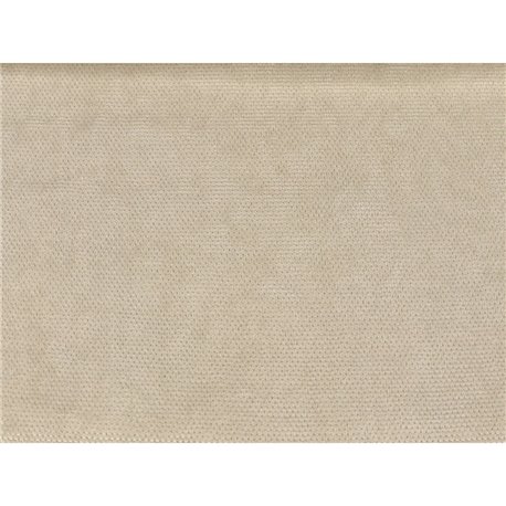 CORDVELVET 14 Parchment Beige