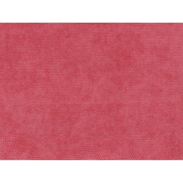 CORDVELVET 20 Hot Cherry