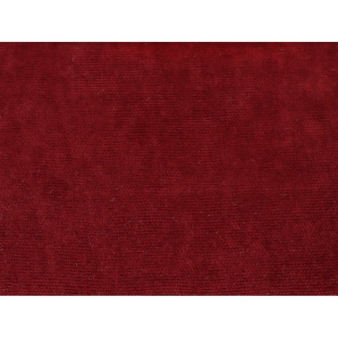 CORDVELVET 21 Burgundy
