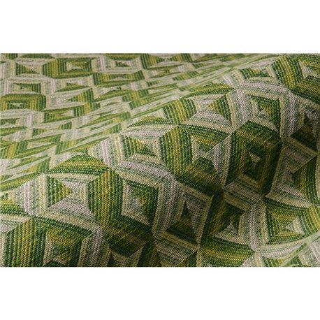 GORGEOUS 04 AMAZON GREEN