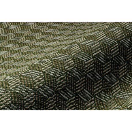 HARDPOP FR 04 NATURAL GREEN
