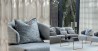 HAMMAM WLB 02 WHITE GRAY