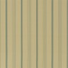 FRL064-02  AVERILL TICKING STRIPE - CHAMBRAY