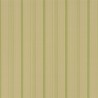 FRL064-04  AVERILL TICKING STRIPE - FERN