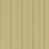 FRL064-04  AVERILL TICKING STRIPE - FERN