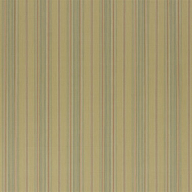 FRL102-04 PONDVIEW TICKING STRIPE - SANDALWOOD