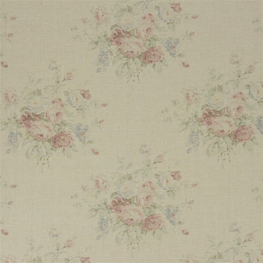 FRL118-02 WAINSCOTT FLORAL