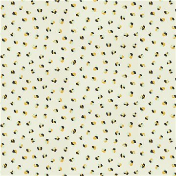 Leopard Dots Pebble Sage 121045