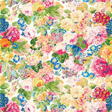 Very Rose and Peony Multi DOSF226888