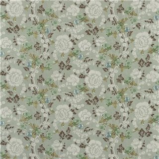 Eagle House Damask Seagrass FEH0002-04