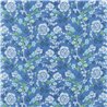 Eagle House Damask Woad FEH0002-03