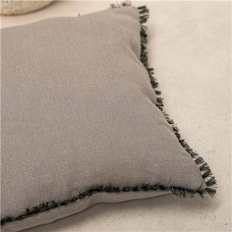 El Mercader Grey
