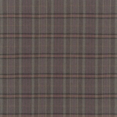 Galloway Shetland Plaid Hazel FRL5163-01