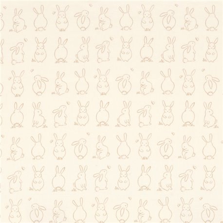 Bunny Beige Camel 88511108