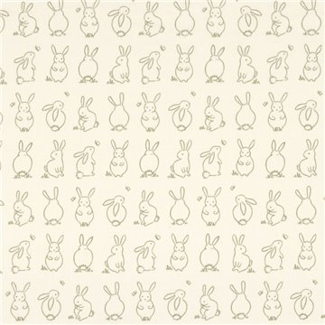 Bunny Vert Kaki 88517027