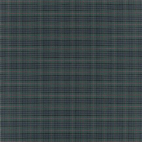 Sheppard Plaid Green FRL5155-01