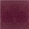 Tarleton Damask Burgundy FRL5154-01