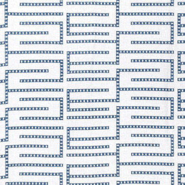 Architect Embroidery Blue W713627