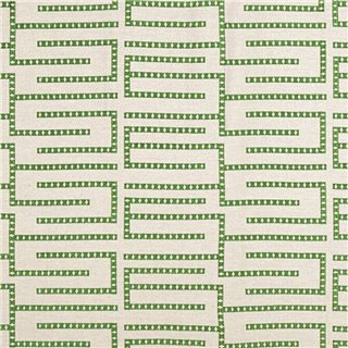 Architect Embroidery Emerald W713628