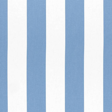 Bergamo Stripe Blue W713638