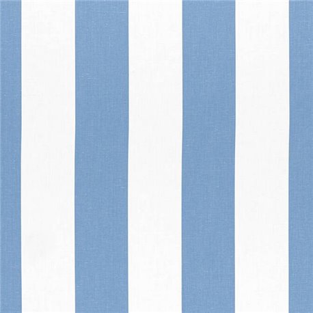 Bergamo Stripe Blue W713638