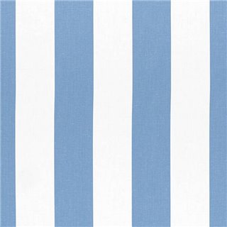 Bergamo Stripe Blue W713638
