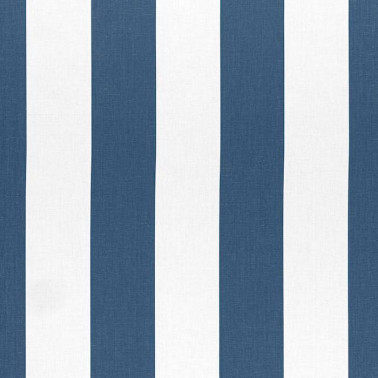 Bergamo Stripe Navy W713637