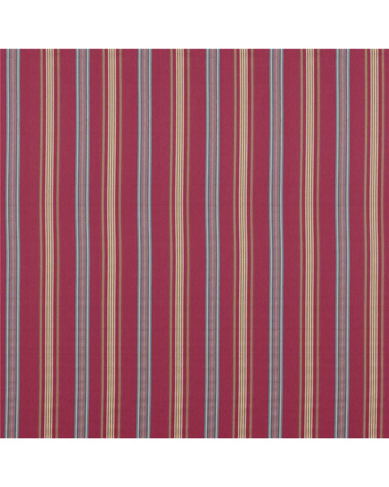 Valley Stripe Mulberry Blue DARF237326