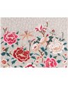 Lavinia Panel Rosa 8016-01P