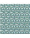 Strawberry Thief Teal F1678-01