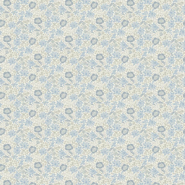 Mallow Denim Ivory F1680-03